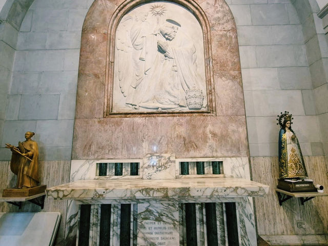 Manila Cathedral, Intramuros