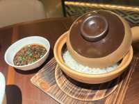  🍗【深圳烤鴨界低調王者！「喜公館·烤鴨」卓悅中心店～皮脆肉嫩還會爆汁！】🍗