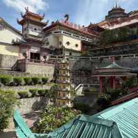 Kek Lok Si Temple