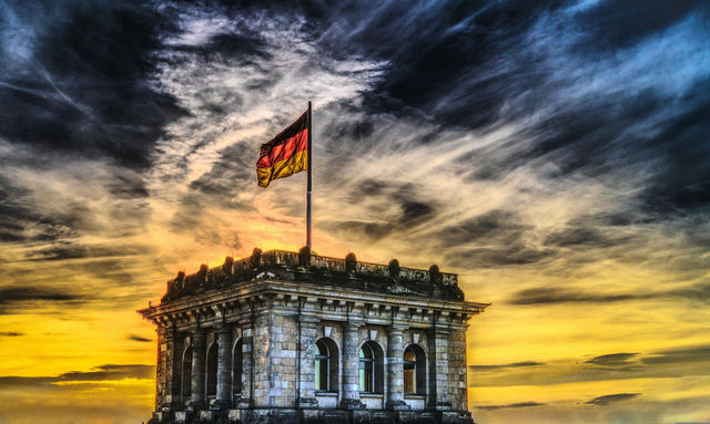 Nuremberg (Nürnberg)
