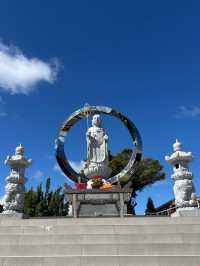 Tsi Ming Temple – A Serene Chinese Buddhist Retreat in New Zealand