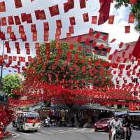 🏮 Old Quarter Hanoi – เสน่ห์เมืองเก่าที่ไม่เคยหลั