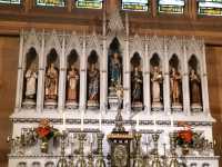 ⛪Mother Church⛪