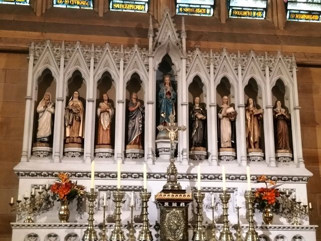⛪Mother Church⛪