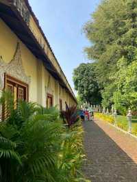 Royal Palace