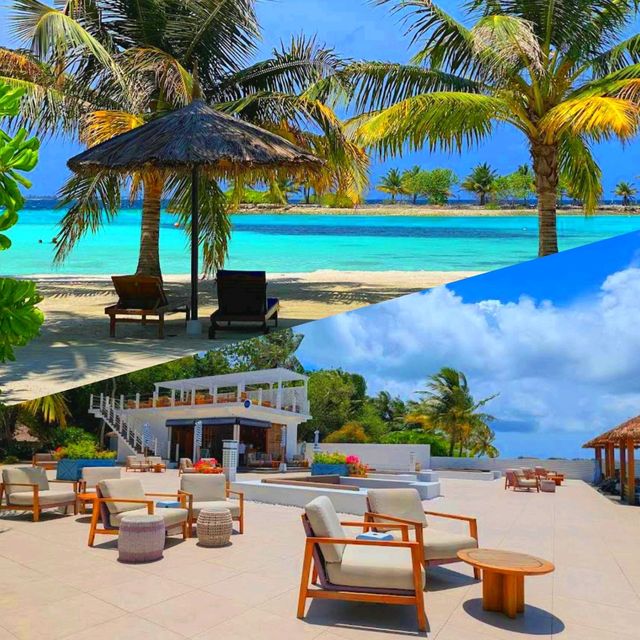 Maldives