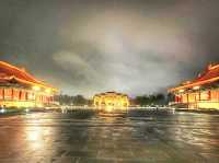 อนุสรณ์สถานเจียงไคเชก