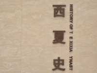 博物館裏的古文明探索🌟西夏陵博物館