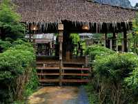 WOOD HOUSE เขาฉกรรจ์ ดื่มดำธรรมชาติที่สวยงาม 🍀