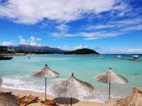 Ksamil A Coastal Paradise on the Albanian Riviera