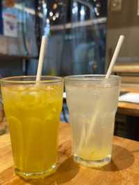 香港版隱世深夜食堂