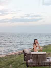 Baan Dum Oceanfront Seafood