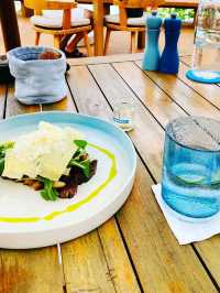รีวิวโรงแรมCentara Reserve Samai