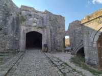 Rozafa Castle A Legendary Shkodër Landmark