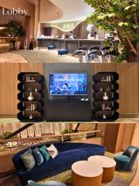 🏨ANAホリデイ・イン東京ベイ 宿泊記