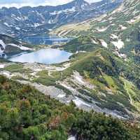 Tatra National Park, Zakopane