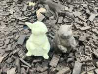 🍫 Choc Choco Chocolate Museum — Sweet Art in Yuyuan