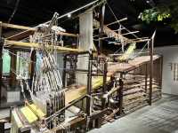 🧵 Suzhou Silk Museum — Dive into China’s Silk Legacy