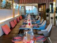 เที่ยวคาเฟ่ Cha Grill House ที่ดานัง