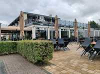 First Impressions of Giethoorn