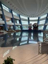 1st Time Manila