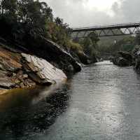 Salisbury Falls – A Summer Gem of Golden Bay
