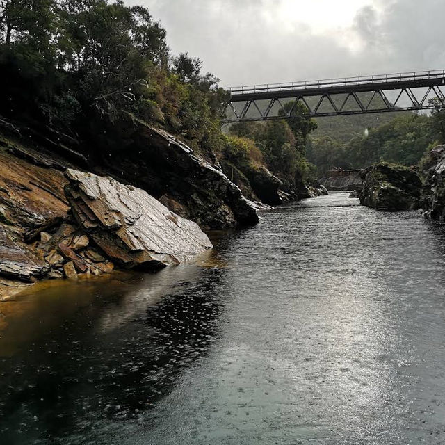 Salisbury Falls – A Summer Gem of Golden Bay