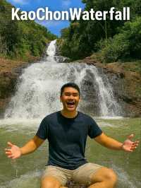 KaoChonWaterfall