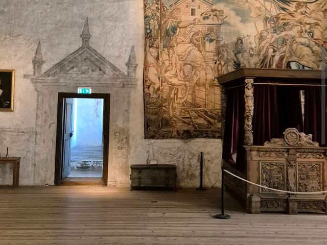 Kalmar Castle (Kalmar Slott)