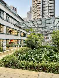 香港創意集中地@PMQ 元創方