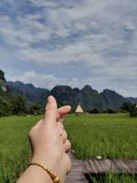 เวียงธารา วังเวียง สปป.ลาว