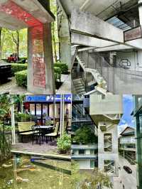 🌿 Tamarind Square – Where the City Learns to Breathe
