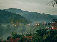 บ้านนาเลาใหม่ – หมู่บ้านเล็กๆ กลางภูเขา 🌾⛰️