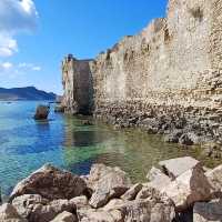 Methoni Castle