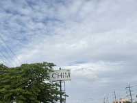 แวะชิมชา ที่ CHIM CAFE ติดริมถนนสุขุมวิท