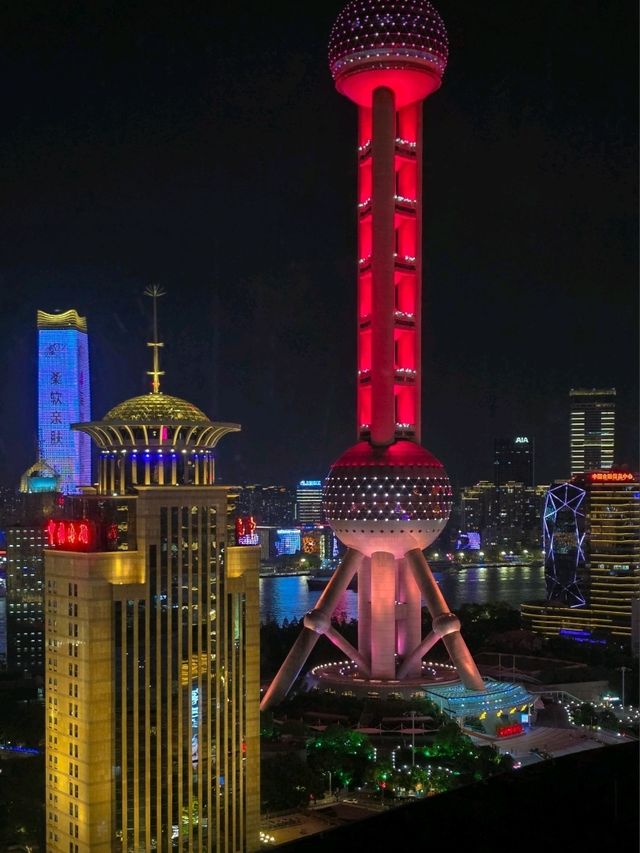 🇨🇳 중국 상하이 동방명주 + 와이탄을 한번에! 뷰맛집 푸동 샹그릴라 호텔 🇨🇳 중국 상하이 동방명주 + 와이탄을 한번에! 뷰맛집 푸동 샹그릴라 호텔