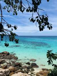 Escape to Paradise: Discovering Malaysia’s Perhentian Islands