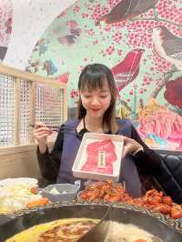 尖沙咀海陸火鍋放題美食集中地