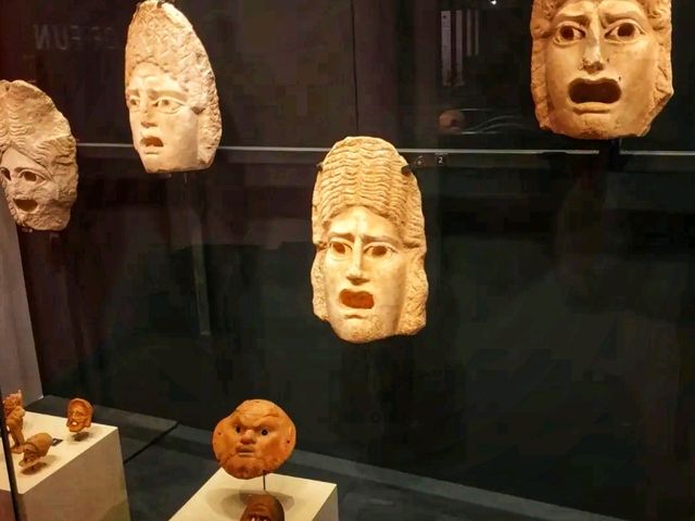 🏺 İzmir Archaeological Museum – Discover Ancient Aegean History