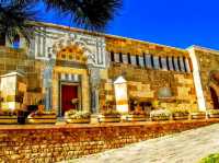 🏛️ İnce Minare Museum – A Masterpiece of Seljuk Stonework
