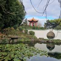 Hamilton Gardens