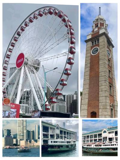 Victoria Harbour Tickets [2025] Promos, Prices, Reviews