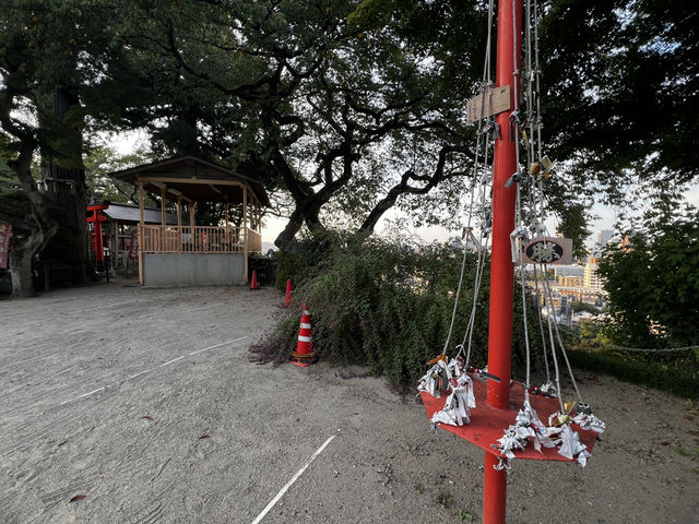 仙台・愛宕神社｜歴史・景観・御利益がひしめくパワースポット