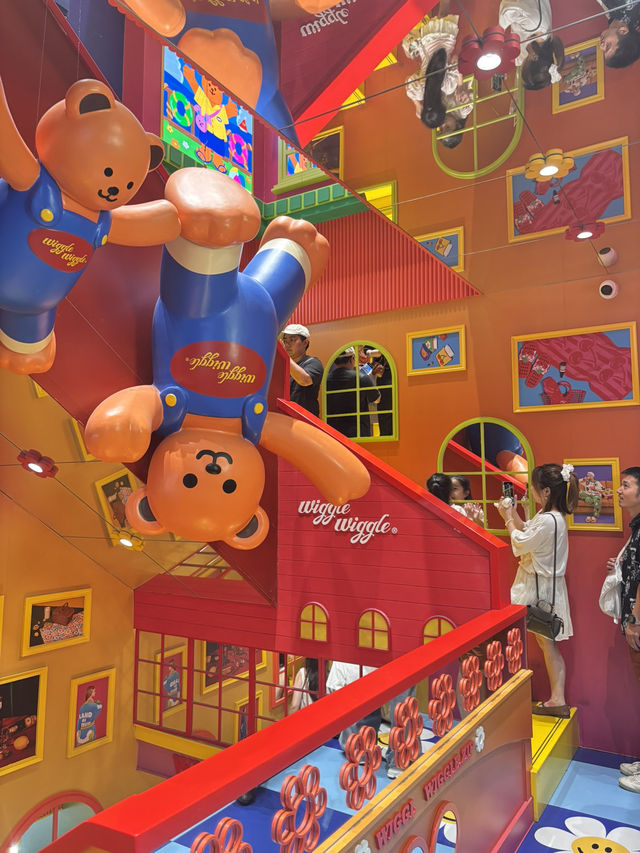 🐻 รีวิว Wiggle Wiggle ร้านของน่ารักสุดชิค