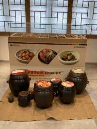 香港近距離體驗韓國藝術展覽  