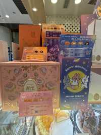 香港探店|超萌嘅新鮮水果蛋糕🎂🍰🧁🍓