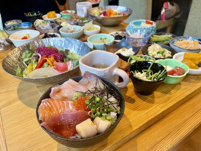 【福岡グルメ】おばんざいをリーズナブルに食べれる人気のお店 【福岡グルメ】おばんざいをリーズナブルに食べれる人気のお店