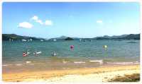 Sai Kung - HK
