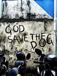  มนต์เสน่ห์แห่งมุมไบ มุมถ่ายรูปสวยจนลืมไม่ลง