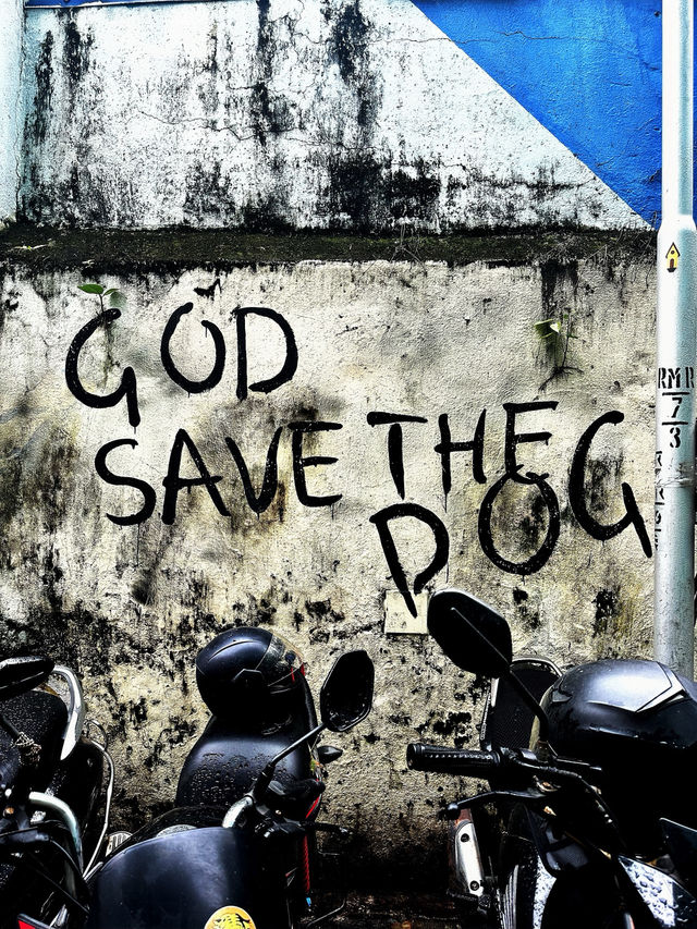  มนต์เสน่ห์แห่งมุมไบ มุมถ่ายรูปสวยจนลืมไม่ลง